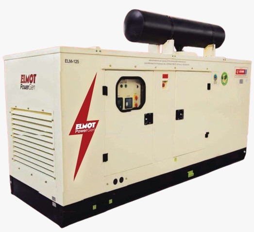 Elmot Powergen